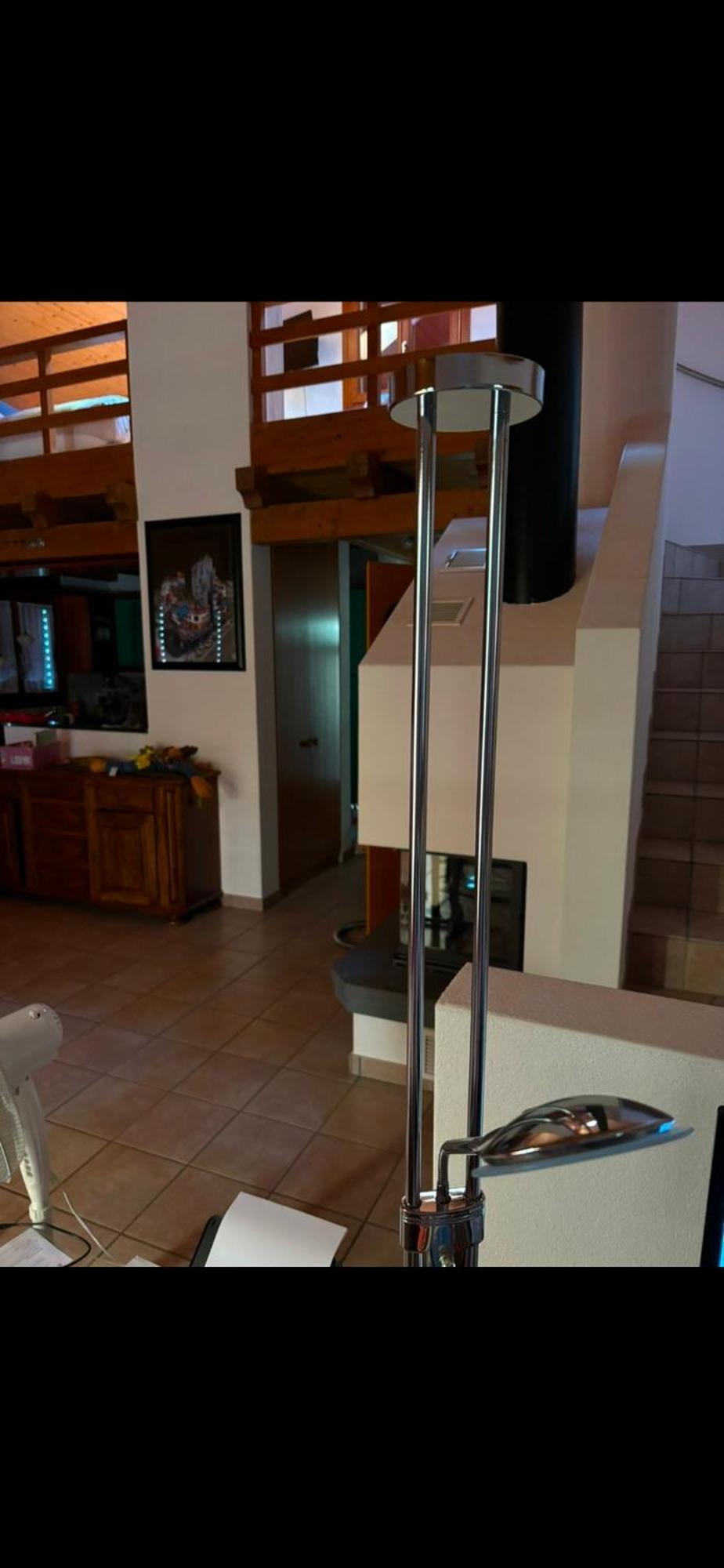 Gemuetliche Ferienwohnung Mit Garten Biasca Esterno foto